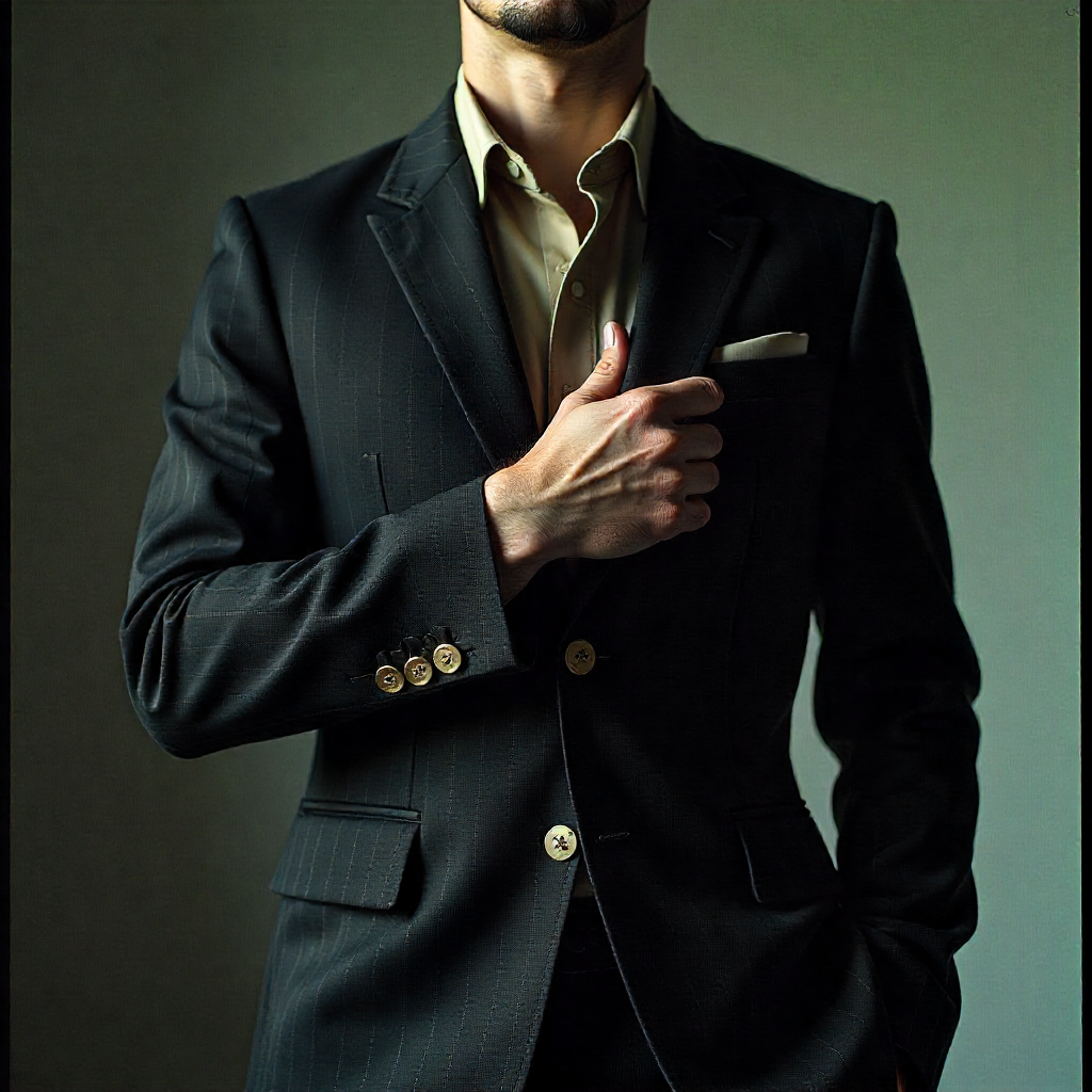 Professional image transformation